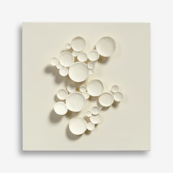 Hitomi Uchikura, #023113 Fleur de Lumière 2025-XIV, 2025