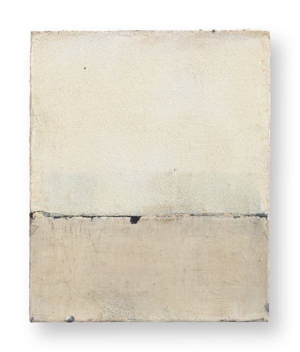 Hideaki Yamanobe, #010807 Klangassoziationen Szene P 1/12, 2002