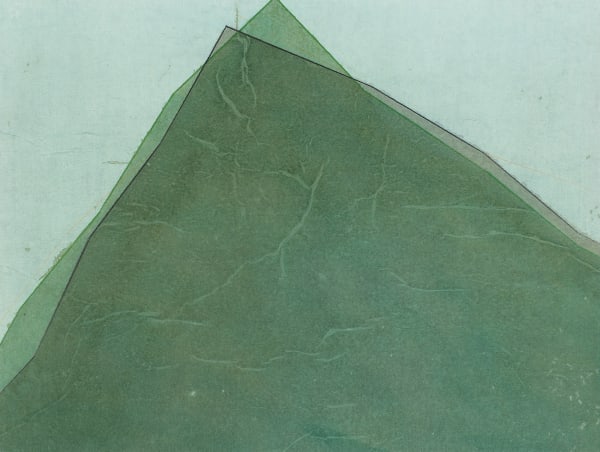 Koichi Nasu, (#002399) Untitled, Nasu 79, 1979