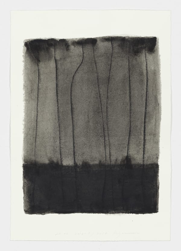 Hideaki Yamanobe, #021827 Untitled, 23.06 2018-5, 2018