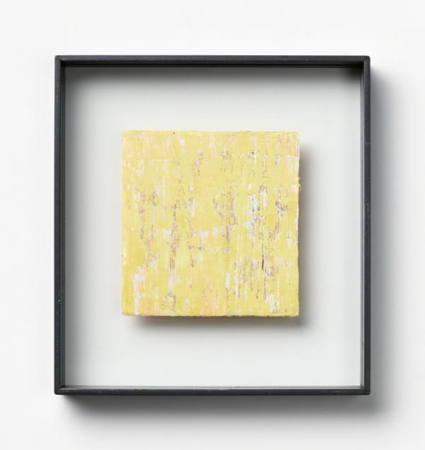 Yuko Sakurai, #021570 Osasa S #8, 2017