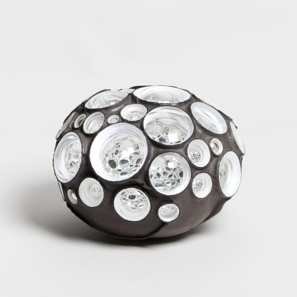 Hitomi Uchikura, #023120 Bright Cells, 2025-IV, deep green, 2025