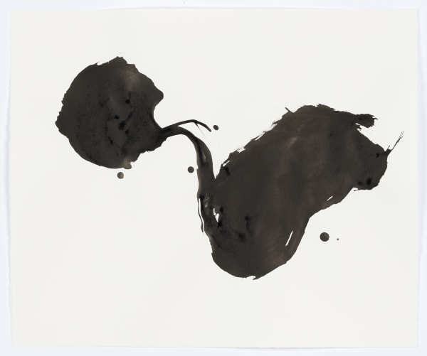 Hiroko Nakajima, #022685 Strudel d (Swirl d), 2020
