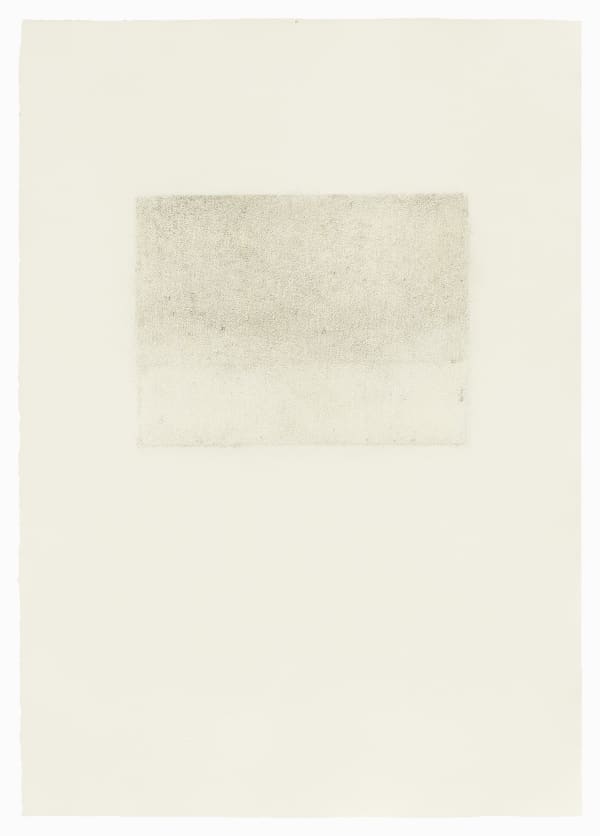 Hideaki Yamanobe, #017774 Horizon Drawing No. 07-3, 2007