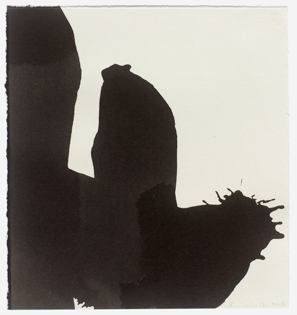 Hiroko Nakajima, #018132 Kleine Erde 3, 2006