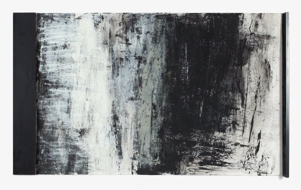 Monika Huber, #019922 o. T. (3 Tlg.) 98/I/57, 1994-1998