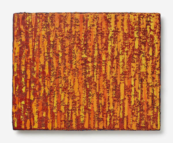 Yuko Sakurai, #021589 Shiroshita #1, 2016