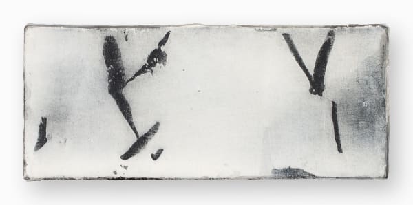 Hideaki Yamanobe, #020538 At the Shore 2014-1, 2014