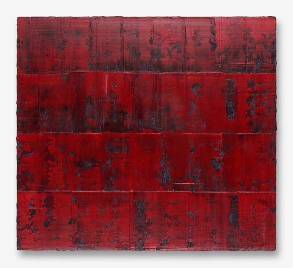 Yuko Sakurai, #020294 May-Paris #6, 2013