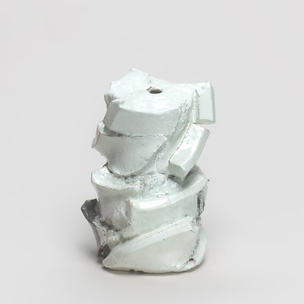 Shozo Michikawa, #021155 Sculptural Form - Vase, 2016