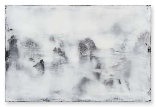 Hideaki Yamanobe, #023075 The Peak 2025-10, 2025