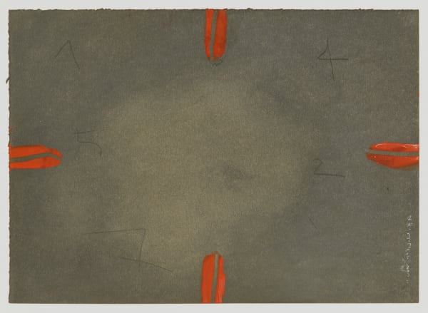 Andreas Caderas, #023155 Malerei, 2005