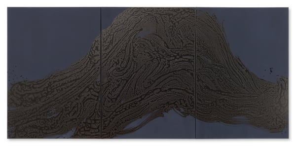 Works on canvas