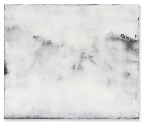 Hideaki Yamanobe, #023068 The Peak 2025-2, 2025