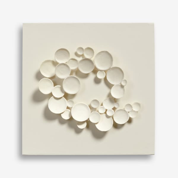 Hitomi Uchikura, #023108 Fleur de Lumière 2025-XXVIII, 2025