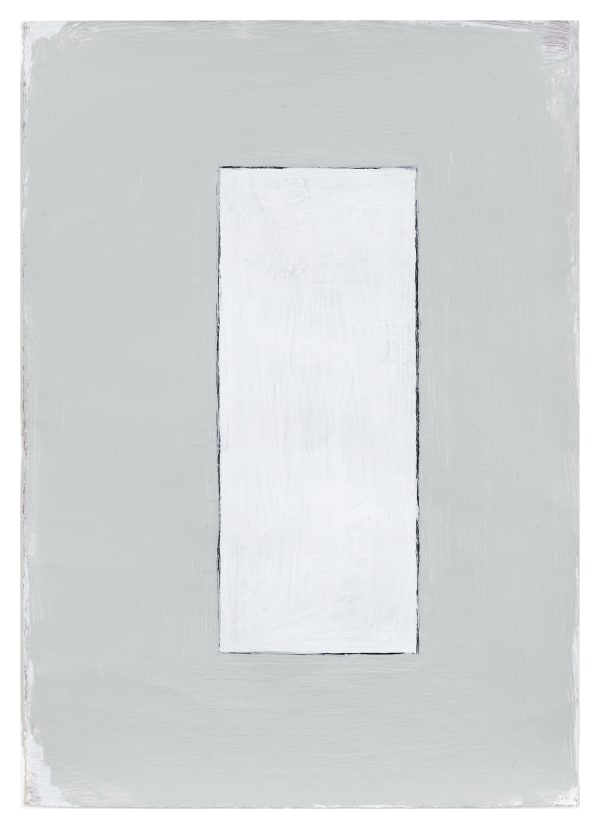 Jürgen Schön, #021755 Drawing, 2017
