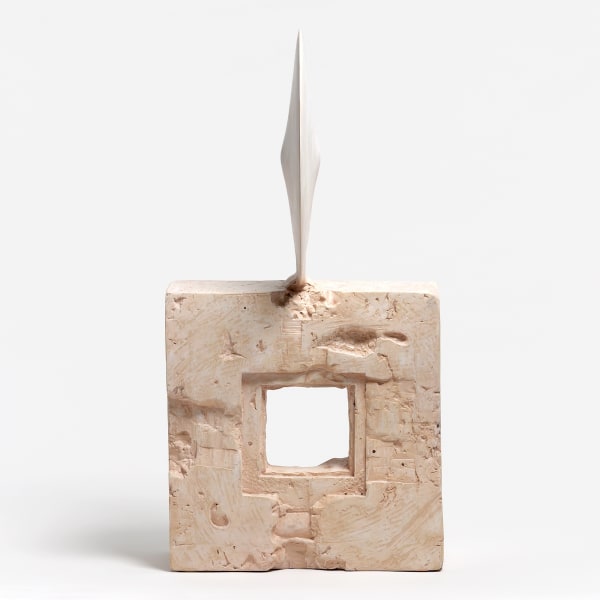 Katsuhito Nishikawa, #021471 Ikonographie, 2012-2016