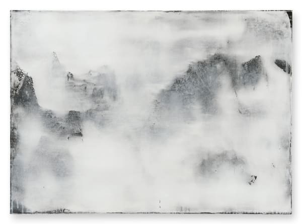 Hideaki Yamanobe, #023074 The Peak 2025-9, 2025