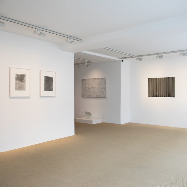 Künstler der Galerie Huber . Loebermann . Suzuki . Yamanobe