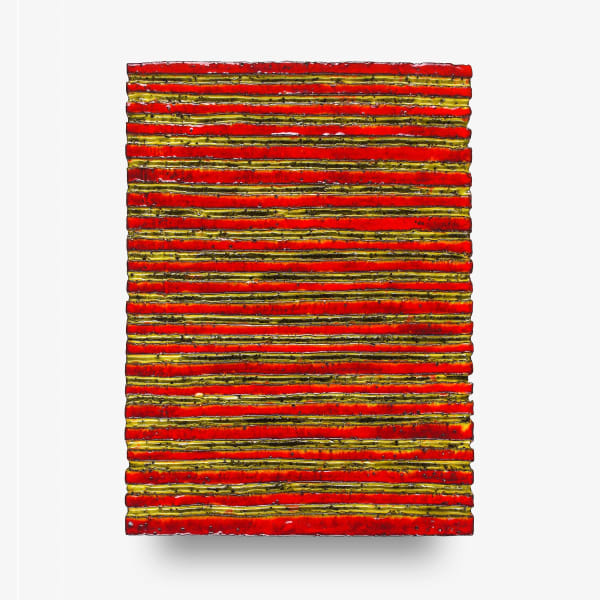 Künstler der Galerie Koichi Nasu, Peter-Cornell Richter, Yuko Sakurai