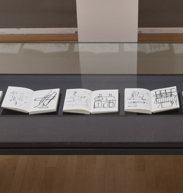 Jürgen Schön u.a. „Crossing Borders -Collecting for the Future“