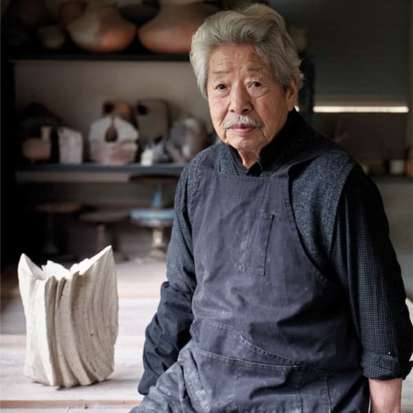 Artikel über Yasuhisa Kohyama im Magazin Art Aurea