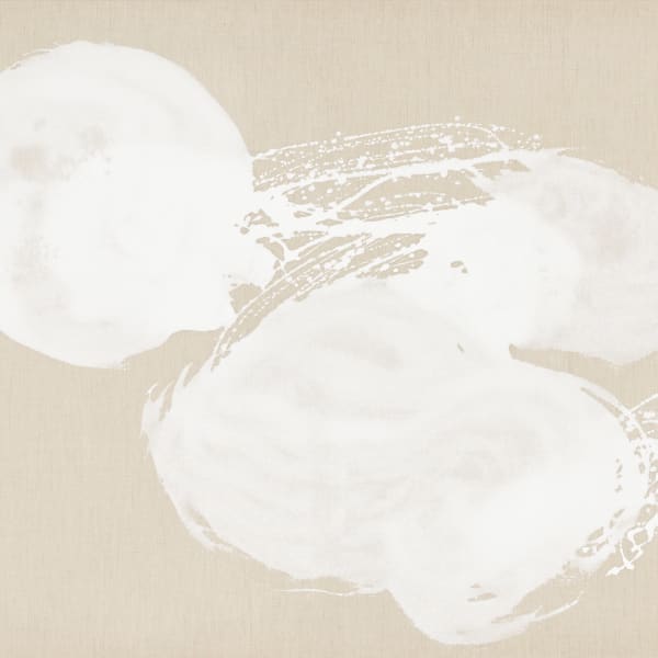 Abstract Writing - Hiroko Nakajima x K.O. GÖTZ