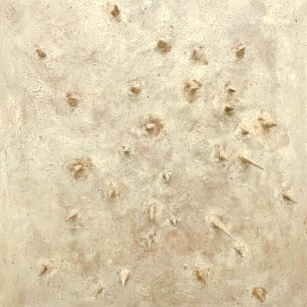 Works by Jürgen Schön new in the collection of the Städtische Galerie Dresden