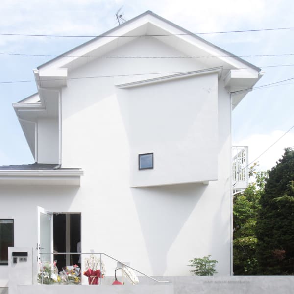 Nasu Koichi Art Museum opened in Japan