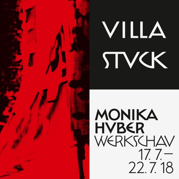 Exhibition: Video works by Monika Huber