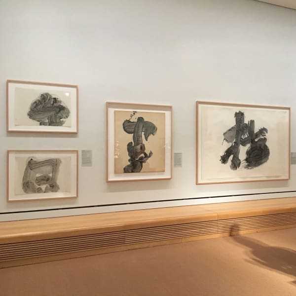 YU-ICH und MORITA on view at the Museum of East Asian Art in Cologne