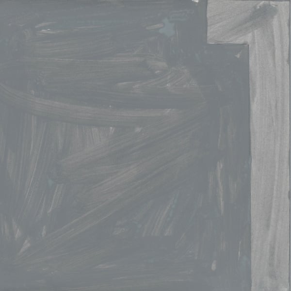 Jürgen Schön. Zwei Formen im Raum