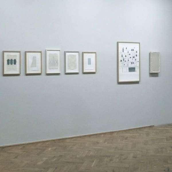 Ausstellungshinweis: Jürgen Schön u.a. „Ich bin nicht meine Zielgruppe“ Sammlung Stefan Heinemann