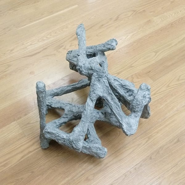 Ausstellungshinweis: Jürgen Schön u. a. „10 Jahre Städtische Galerie Dresden“