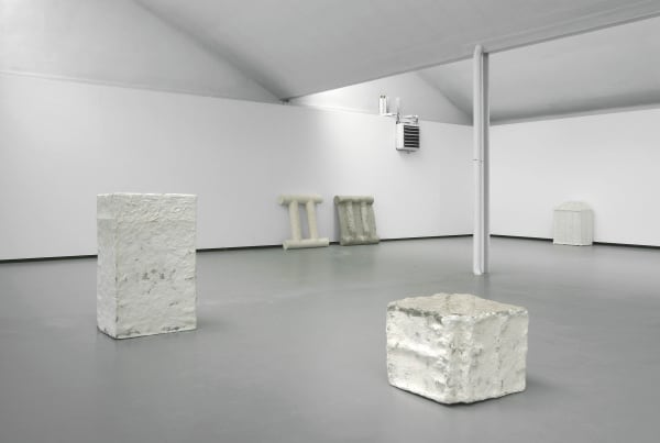 Jürgen Schön. pars pro toto