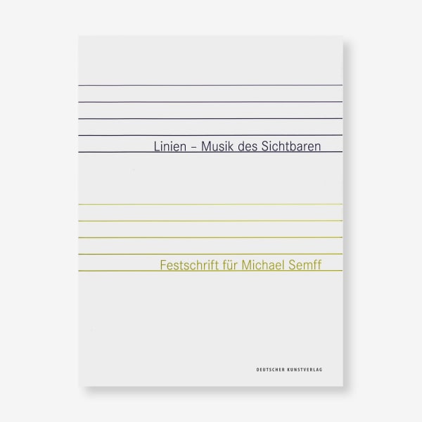 Publikation mit einem Skizzenbuch von Jürgen Schön