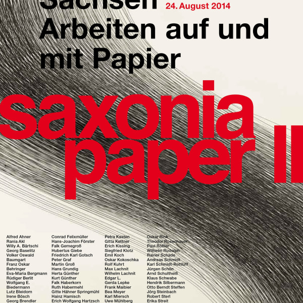 Ausstellungsbeteiligung von Jürgen Schön