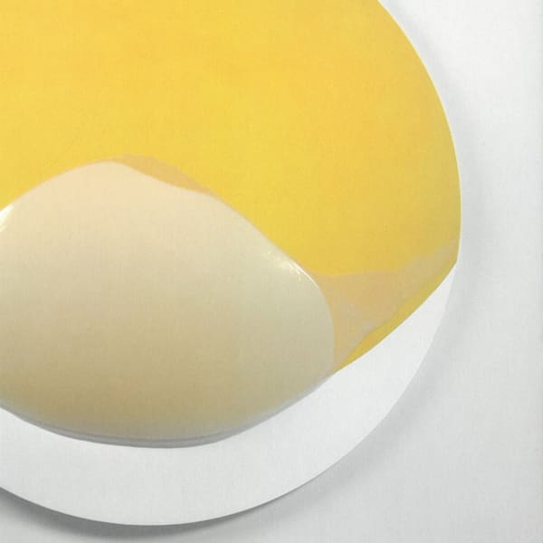 Takesada Matsutani Retrospective at the Centre Pompidou in Paris