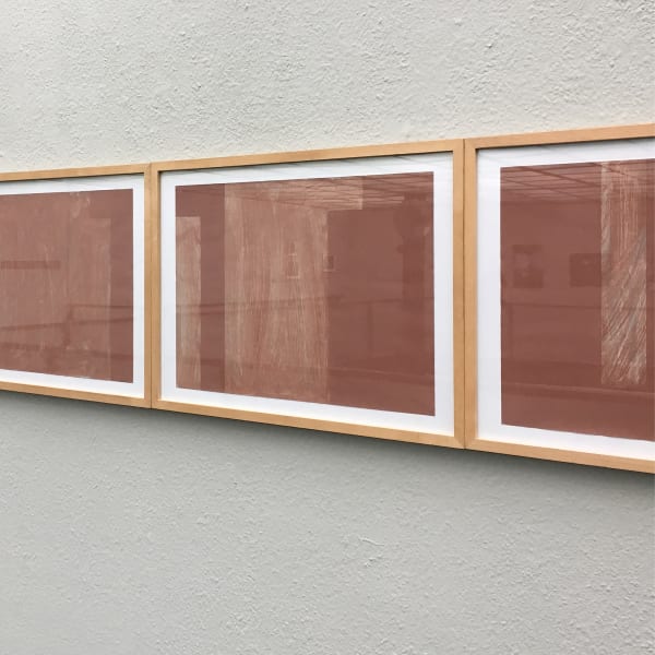 Group exhibition with Jürgen Schön. ELFER RAUS! 22 Jahre Kuratoriumspreis des Mannheimer Kunstvereins