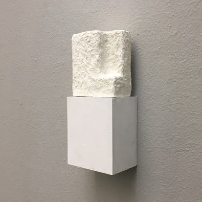 Works by Jürgen Schön new in the collection of the Kunsthalle Mannheim