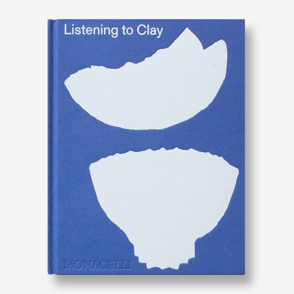 Neuerscheinung: „Listening to Clay. Conversations with Contemporary Japanese Ceramic Artists“ (Y. KOHYAMA, M. OGAWA, M. KANETA u.a.)