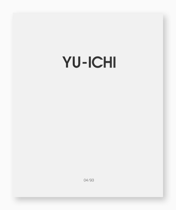 YU-ICHI