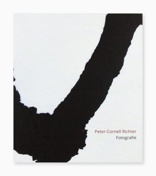 Peter-Cornell Richter. Fotografie