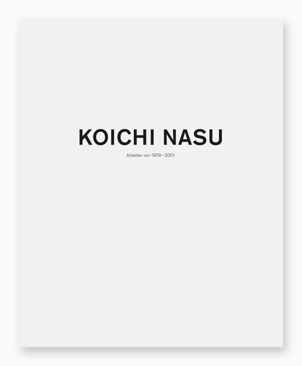 Koichi Nasu