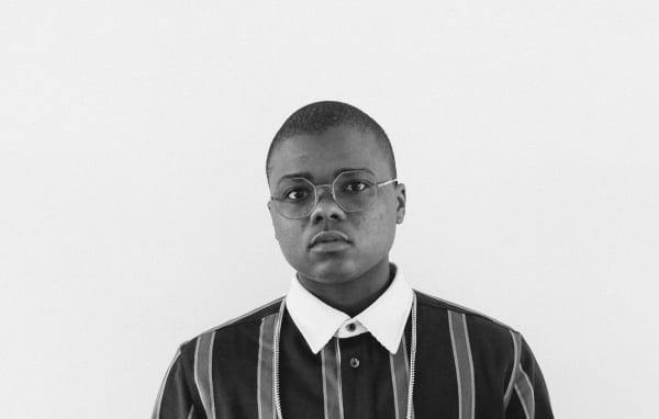 Rindon Johnson - A true child of the high water, once again and never again (I’ll put you in a cage and teach you how to fly) , 2025