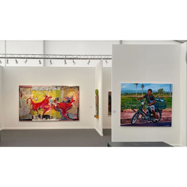 Frieze Los Angeles