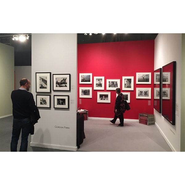 The Photography Show Presented By AIPAD