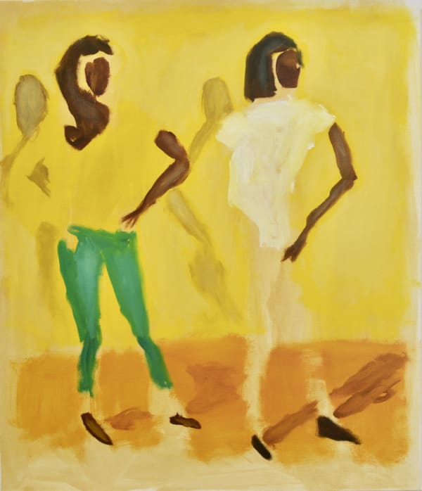 Enrico Riley