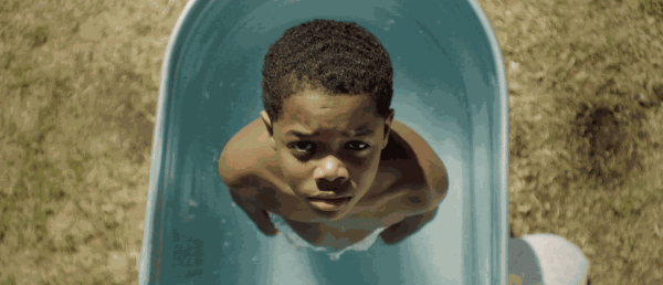 A still from Adrian Burrell’s ‘The Game God(S),’ 2022. (Courtesy the artist and SOMArts)