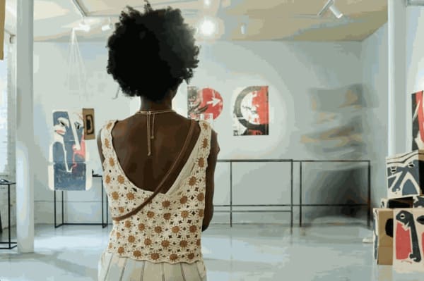 10 Stunning Black-Owned Art Galleries That Breathe Life Into the Culture